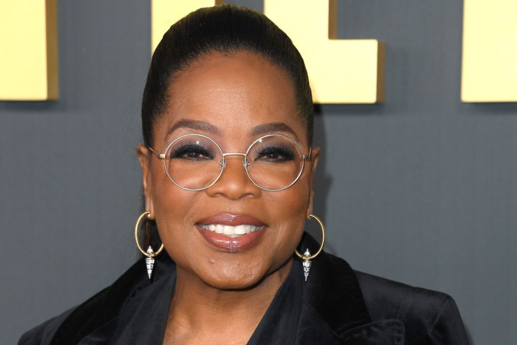 Oprah Winfrey Wore a Crossbody Bag, Shop Purses Inspired by Her
