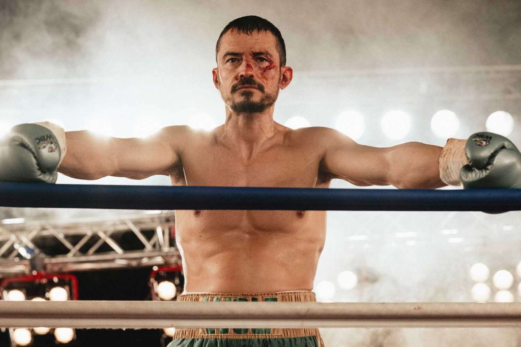 Orlando Bloom Says His 52-Pound Weight Loss Made Him Feel Like 'a Horrible Person'