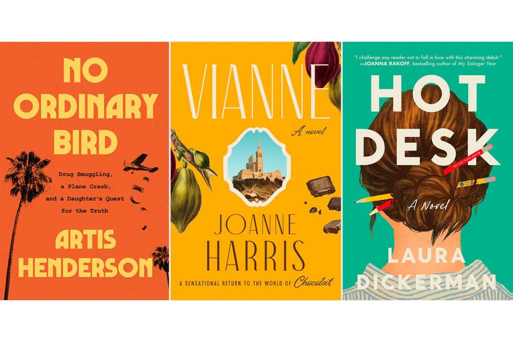 PEOPLE’s Best Books of September 2025