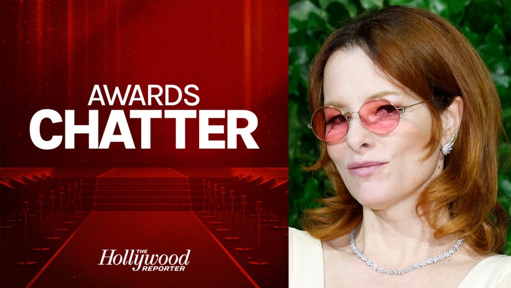 Parker Posey
