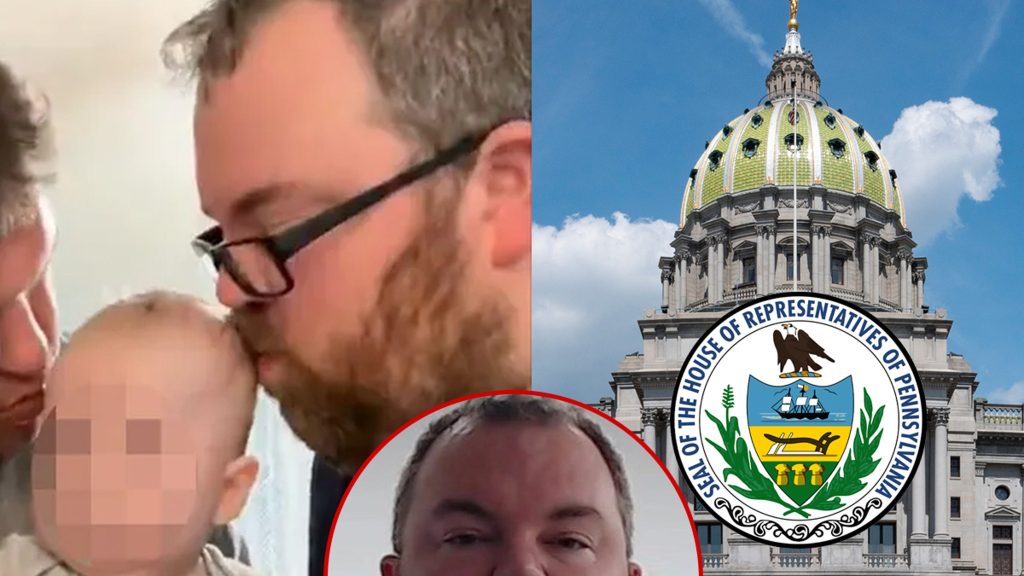 Pennsylvania Lawmakers Want to Close Child Sex Offender Surrogacy Loophole