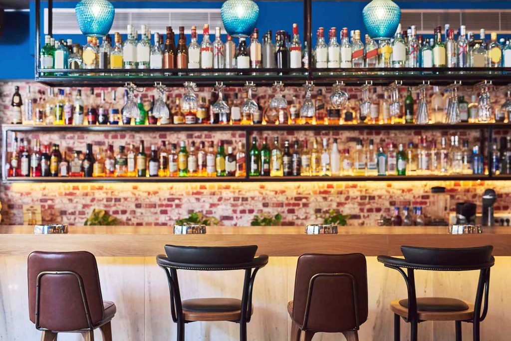 Percentage of Americans Drinking Alcohol Hits Historic Low