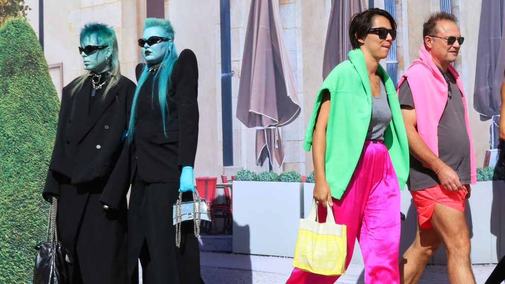 Phil Oh’s 100 Favorite Street Style Photos of the Last 10 Years