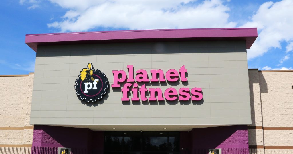 Planet Fitness Membership Cost 2025