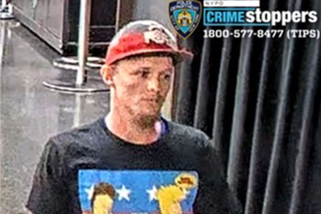 Police Arrest Man Who Allegedly Threw Sex Toy That Hit 12-Year-Old Girl at WNBA Game