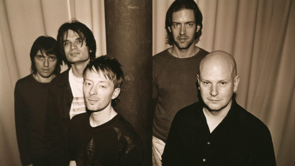 Radiohead Return to Their Most Controversial Album For a Killer Live Record