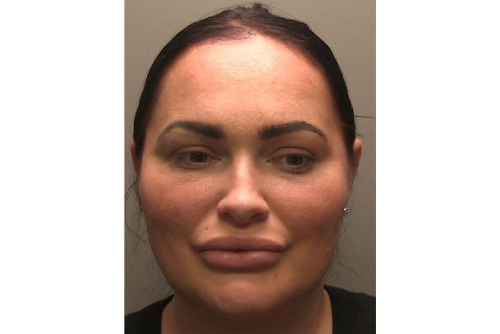 'Reckless' Mom Who Drank Alcohol In Car Before Killing Teens Jailed