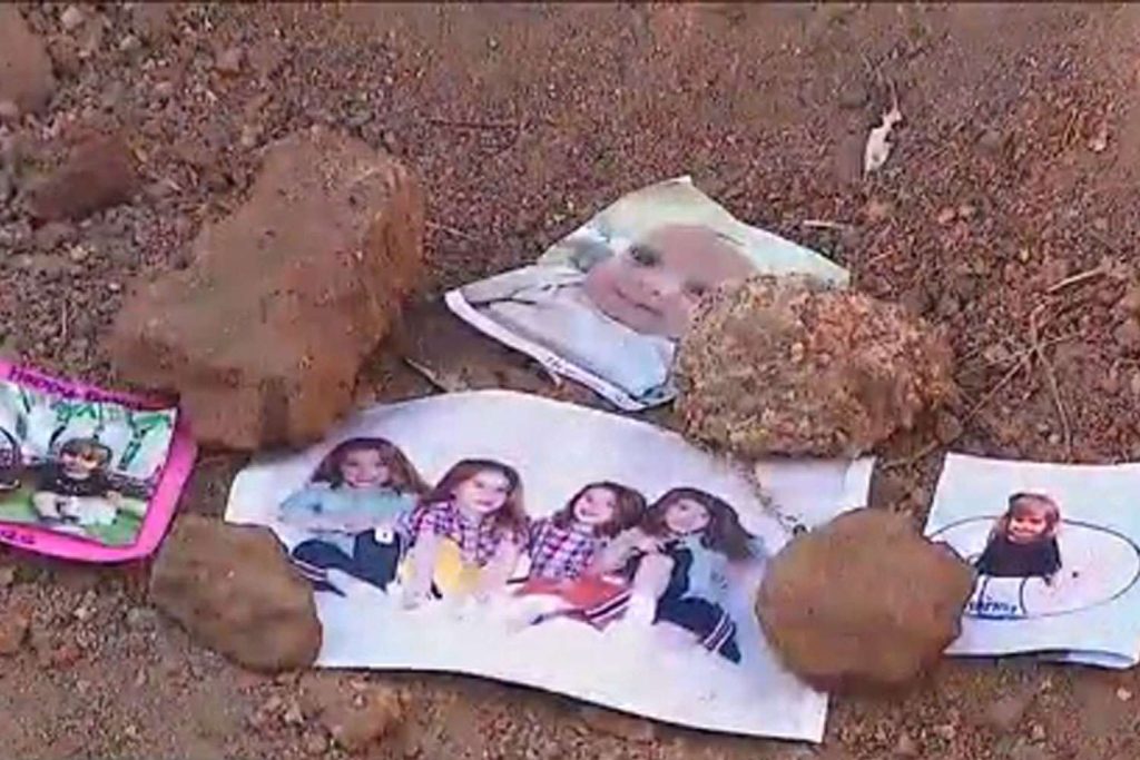 Remains of Missing Calif. Woman Found, More Than 1 Year After She Was Last Seen