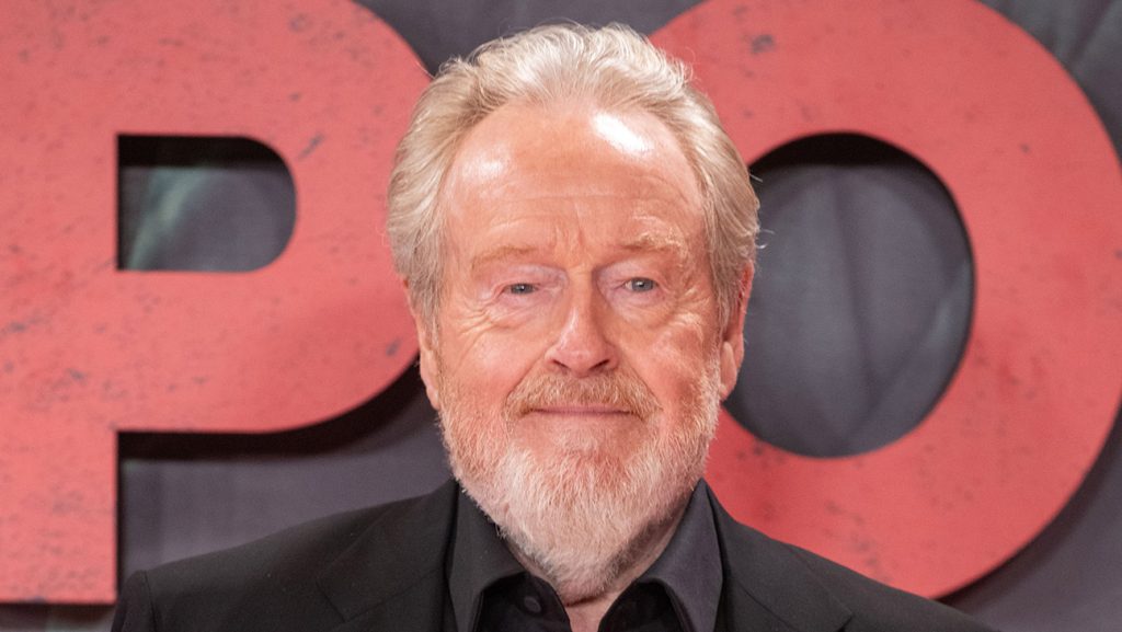 Ridley Scott
