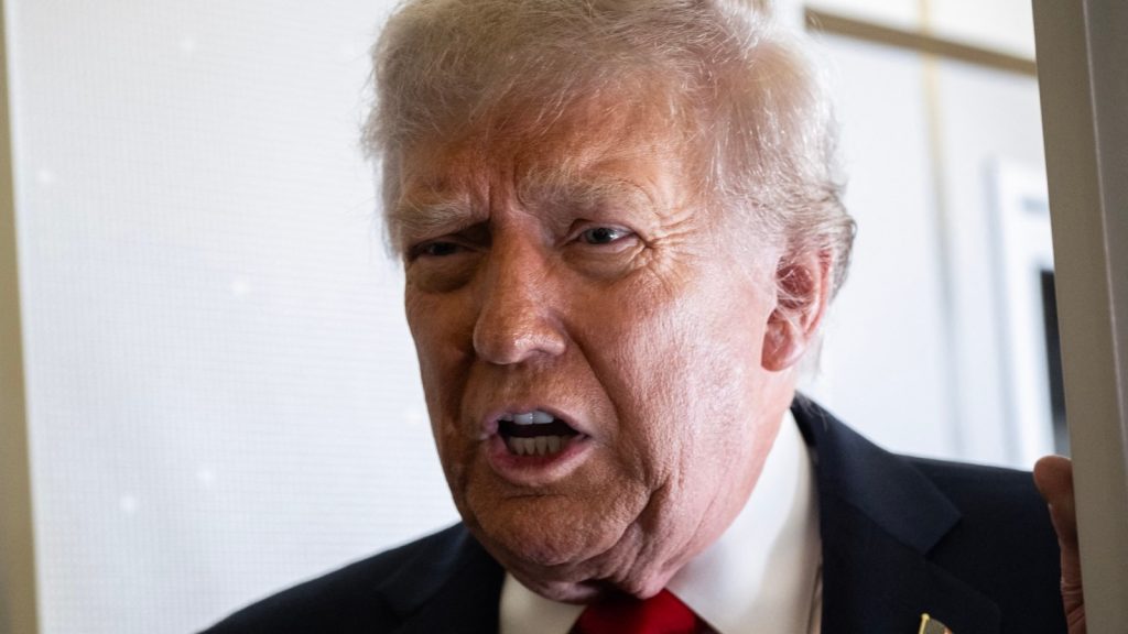 Rising Food Prices Will Continue, Thanks to Trump's Trade Wars
