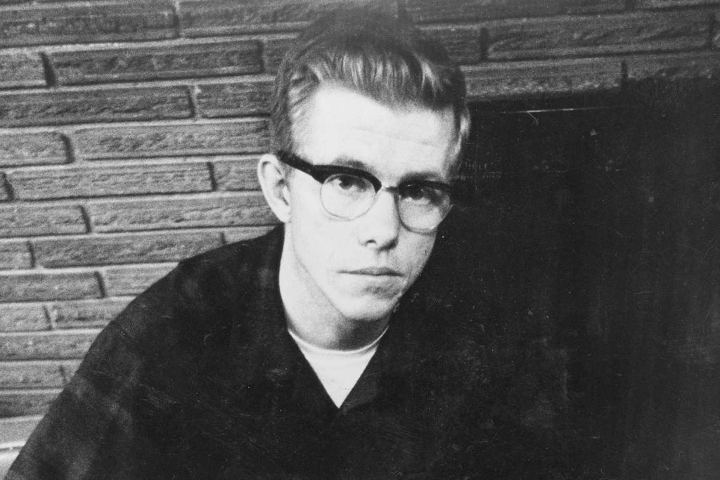 Robert Hansen Hunted Women in the Woods for Years. Here's How He Was Caught