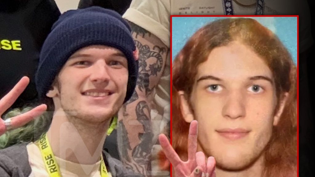 Robin Westman Asked About Guns Before Church Shooting, Wrote In Journal