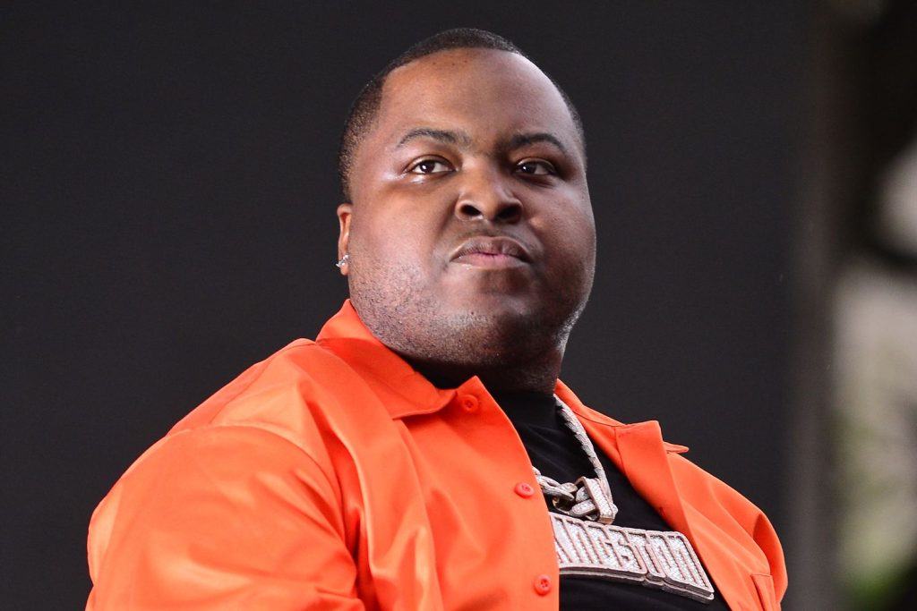 Sean Kingston Sentenced to 3.5 Years in Prison for Role in Fraud Scheme
