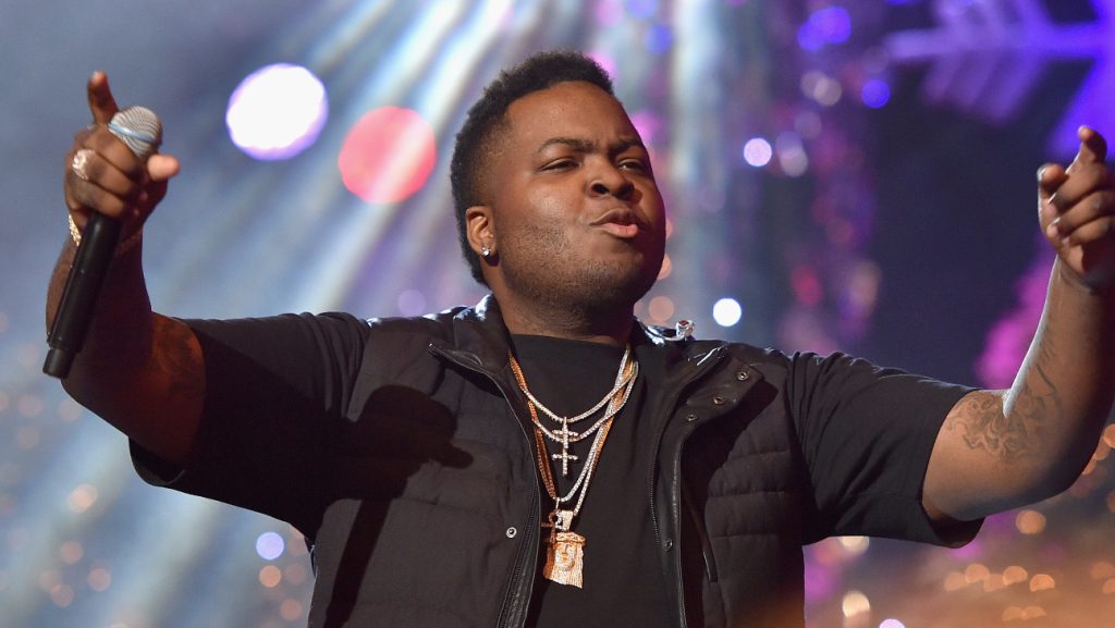 Sean Kingston