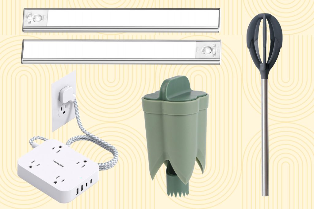 Shop 15 Useful Amazon Gadgets for $15 or Less