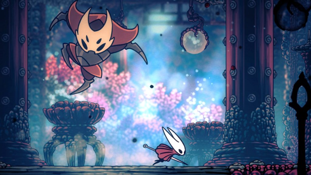 Silksong' Finally Gets a Release Date