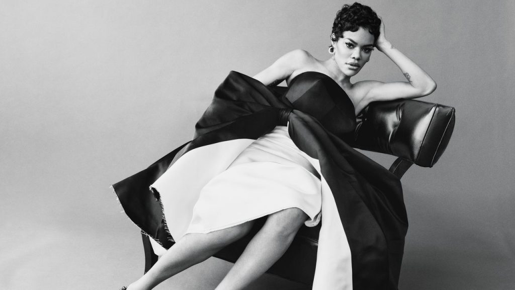 Sleekness, Skin, and Comfort Amidst the Pomp: 5 Stars Embrace the New Formalwear