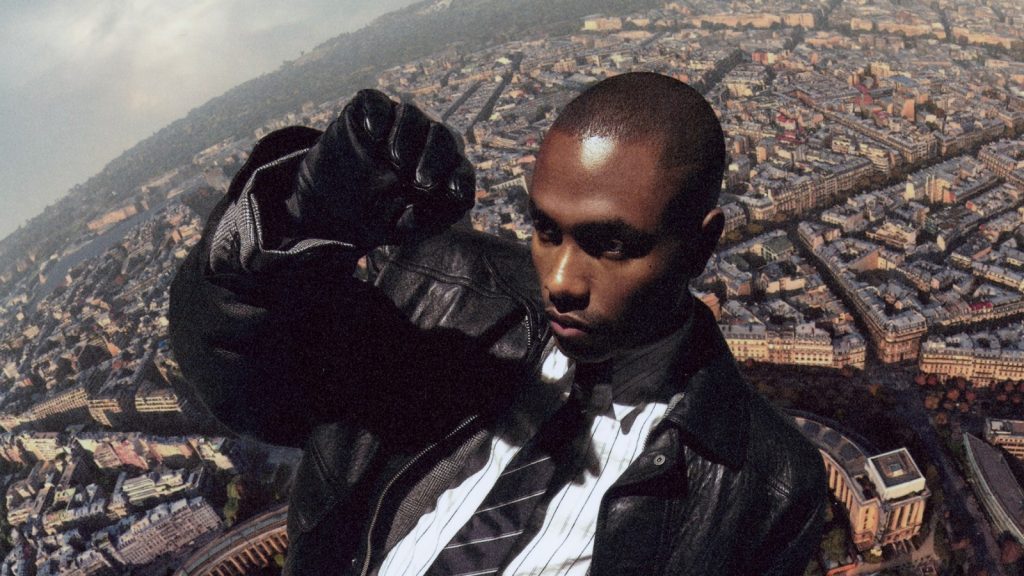 Steve Lacy Goes Deep on New Album 'Oh Yeah?,' 'Bad Habit,' and Dating