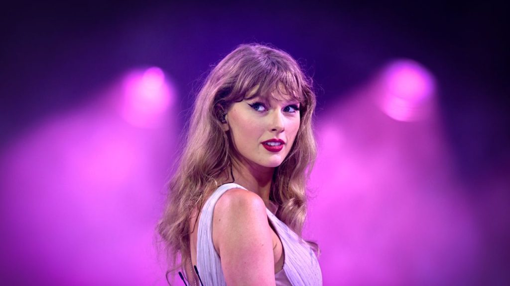 Taylor Swift Engagement: Everything We Know About Her Ring