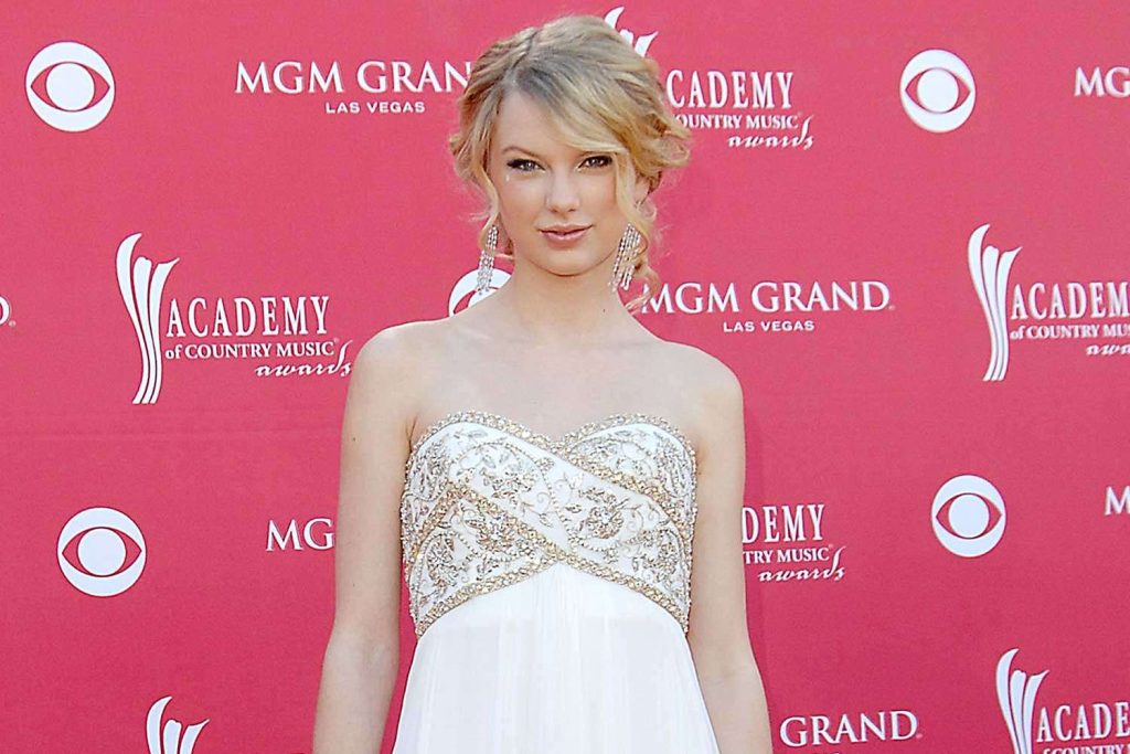 Taylor Swift Interview Resurfaces Showing Young Star Saying She Won’t Get Married Until She's 35