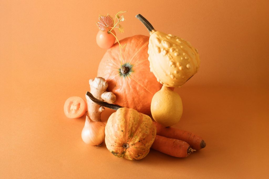 The #1 Fall Food Nutritionists Say You Should Be Eating for Better Health