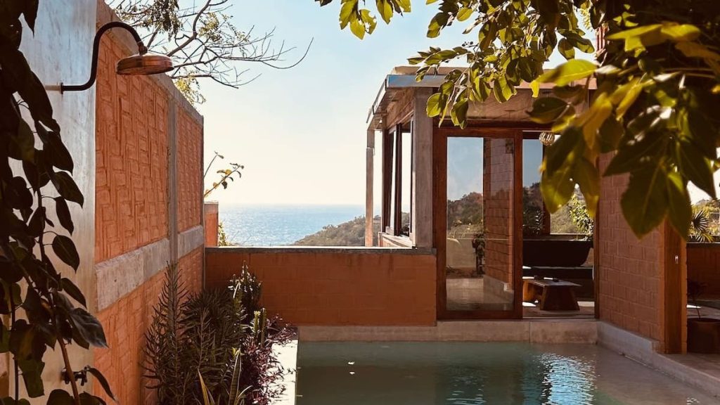 The 10 Best Airbnbs in Oaxaca Have Plenty of Rustic Appeal