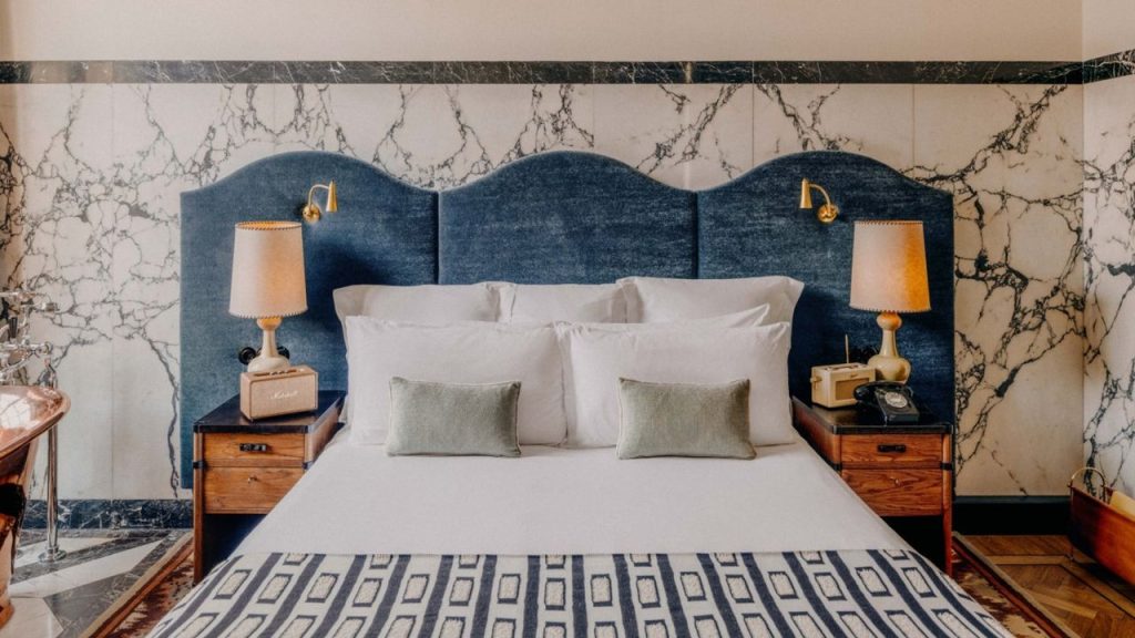 The 13 Best Hotels in Amsterdam Offer a Chance at Canalside Living