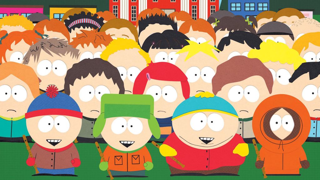 South Park