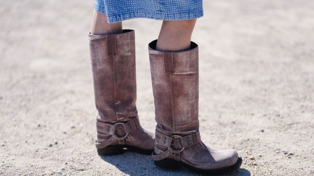 The 6 Boot Trends Everyone Will Be Wearing in Fall and Winter 2025