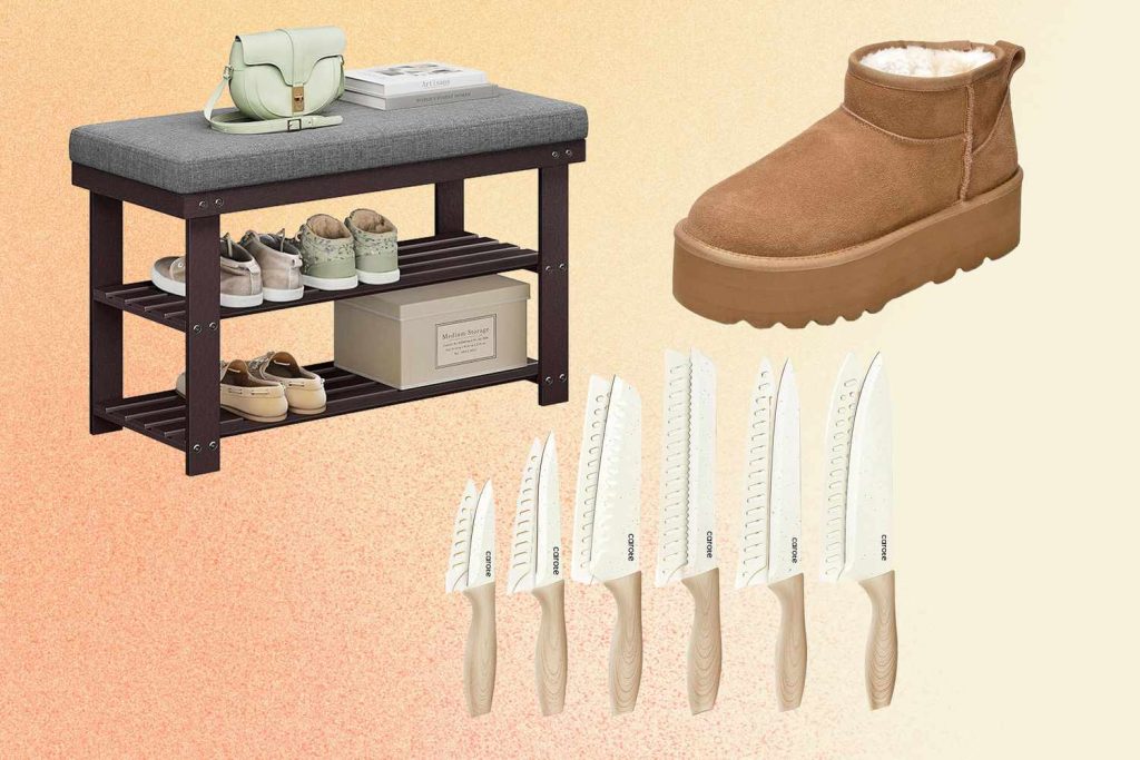 The Best Early Amazon Prime Member-Only Labor Day Sales