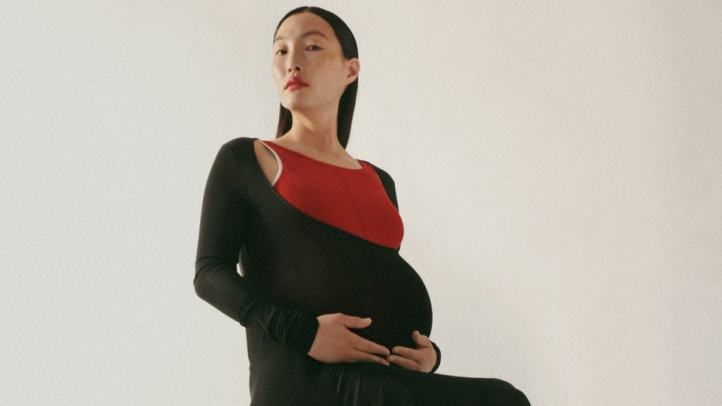 The Best Maternity Dresses That Aren’t Actually Maternity Dresses