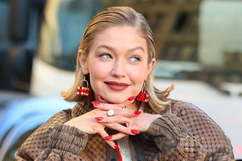 The Curved Bob Is the Most Popular Celebrity Haircut Right Now