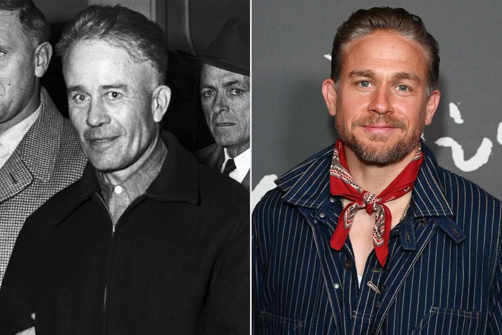 The Ed Gein Story’ Side-by-Side with the Real People