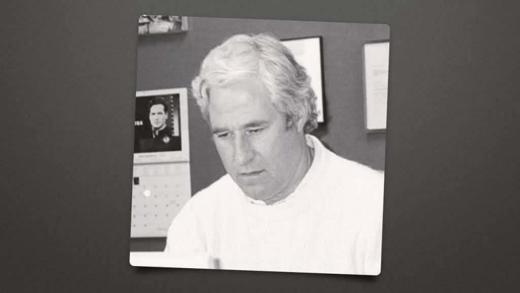 Michael Sloan