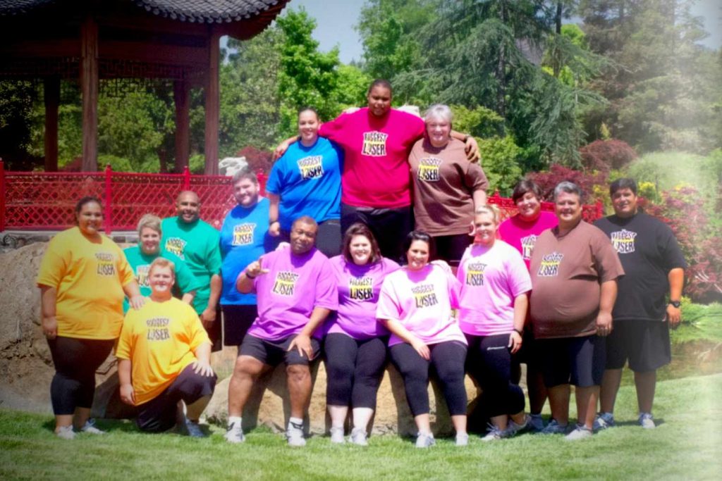The Reality of The Biggest Loser’