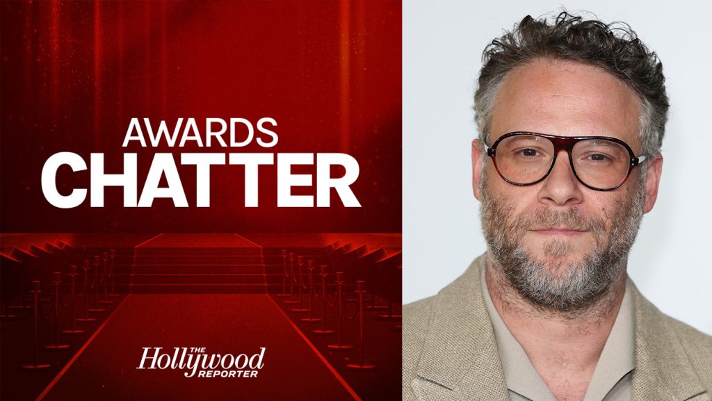 Seth Rogen