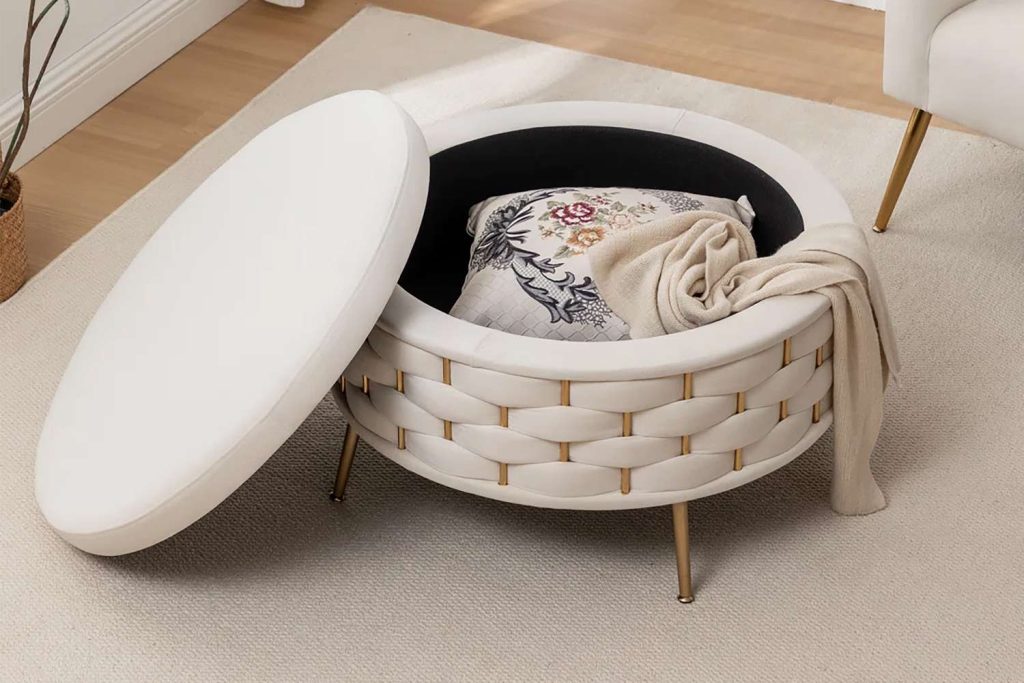 The Wayfair Labor Day Sale Has Storage Deals From $10