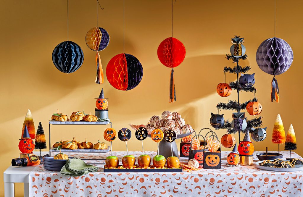These 4 Halloween Essentials Always Sell Out Early