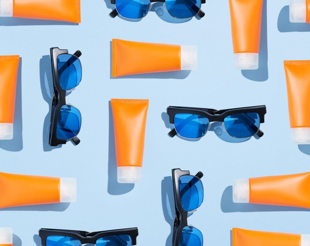 This Common SPF Misconception Is Putting Your Skin at Risk