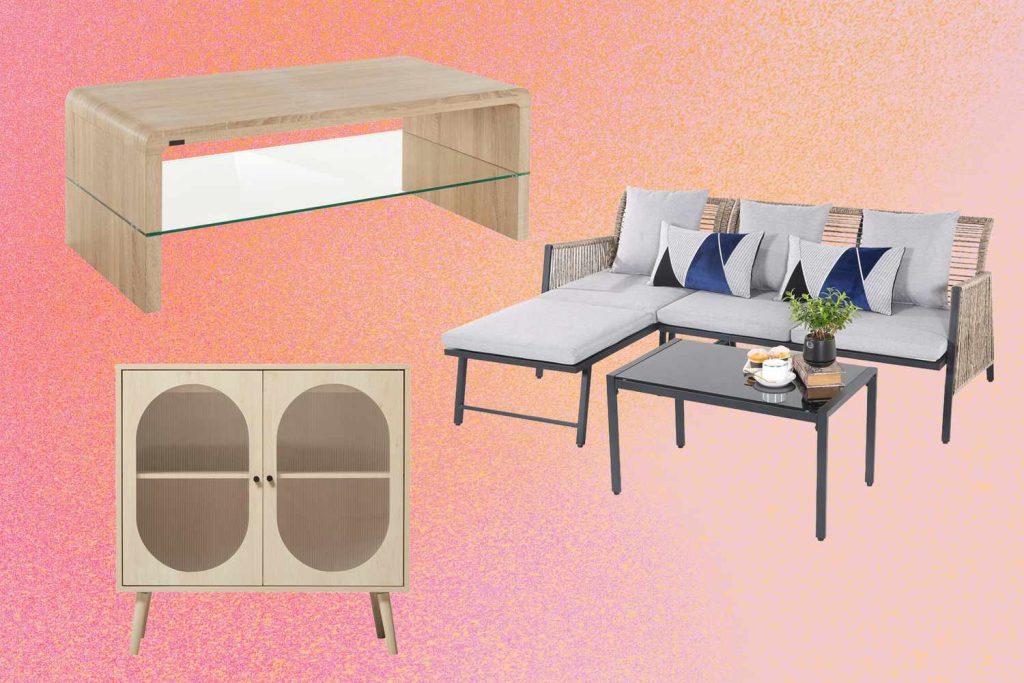 This Wayfair Sale Section Has Steep Deals Up to 85% Off