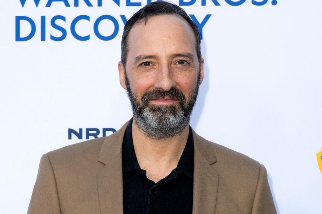 Tony Hale Thought He'd Be Replaced by Huge Star in 'Toy Story 4' (Exclusive)