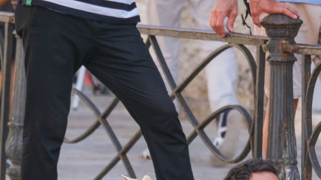 Tragedy on the Set: Emily in Paris Assistant Director Dies During Production