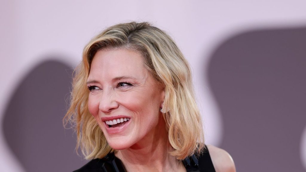 Venice Film Festival 2025 Opens with Grace and Glamour