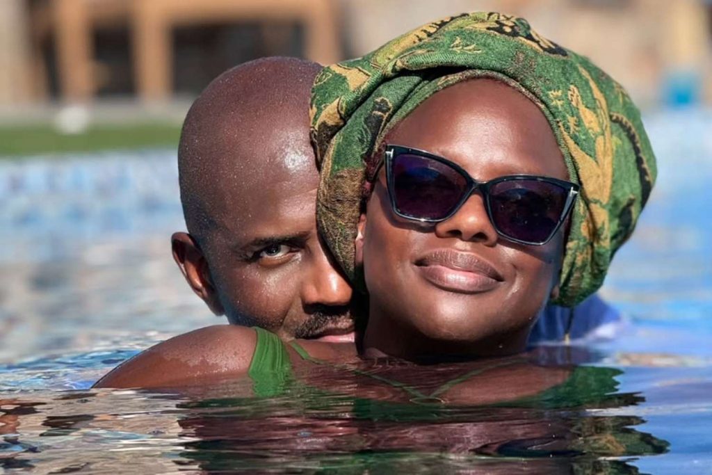 Viola Davis Shares Photos from Her 60th Birthday Celebration Vacation