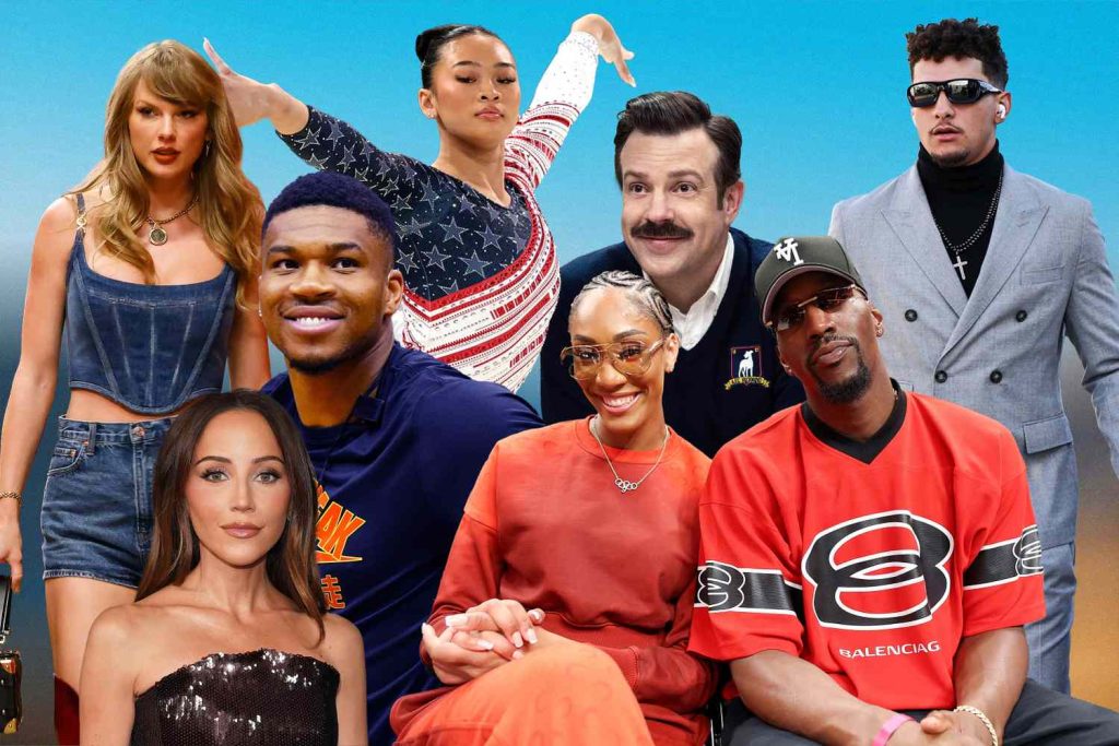 Vote Now in Our Readers' Choice Poll About All Things Sports!