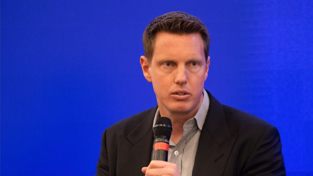 Was There a Side Deal Between Donald Trump and David Ellison?