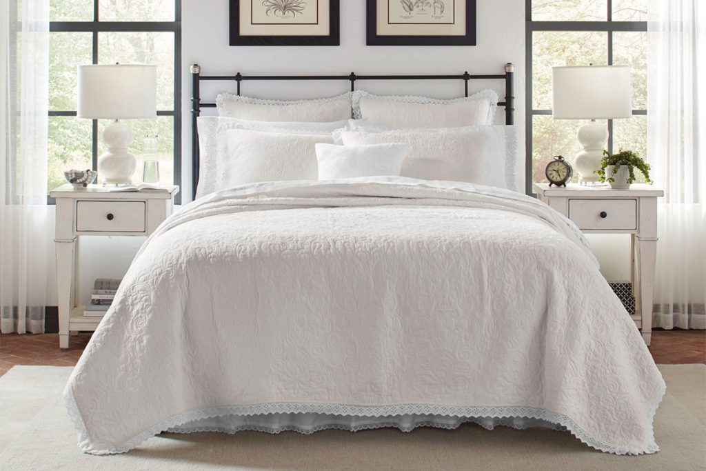 Wayfair Has Labor Day Sales on Quilts Up to 83% Off