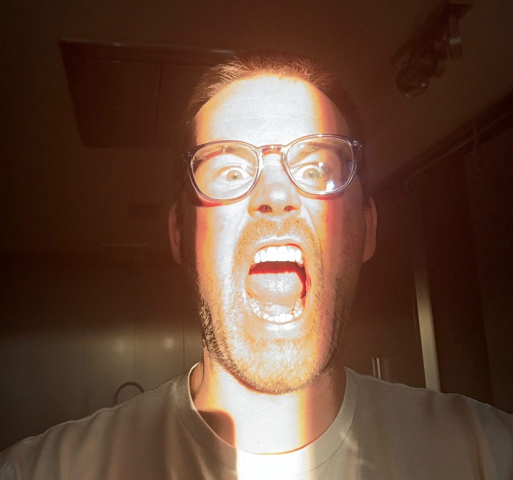 "Weapons" Director Zach Cregger Made Us a a Horrifying Playlist