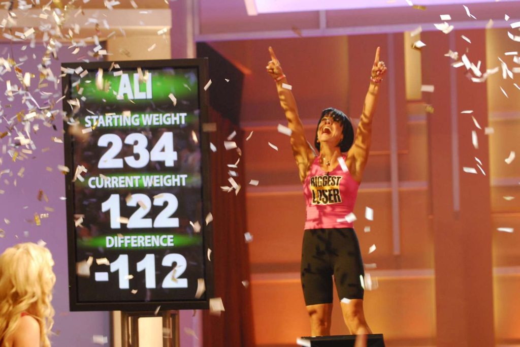 What Did 'The Biggest Loser' Winners Get? All About the Grand Prize