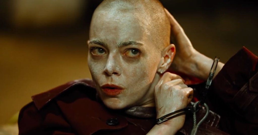 What Is Emma Stone's 'Bugonia' Even About?